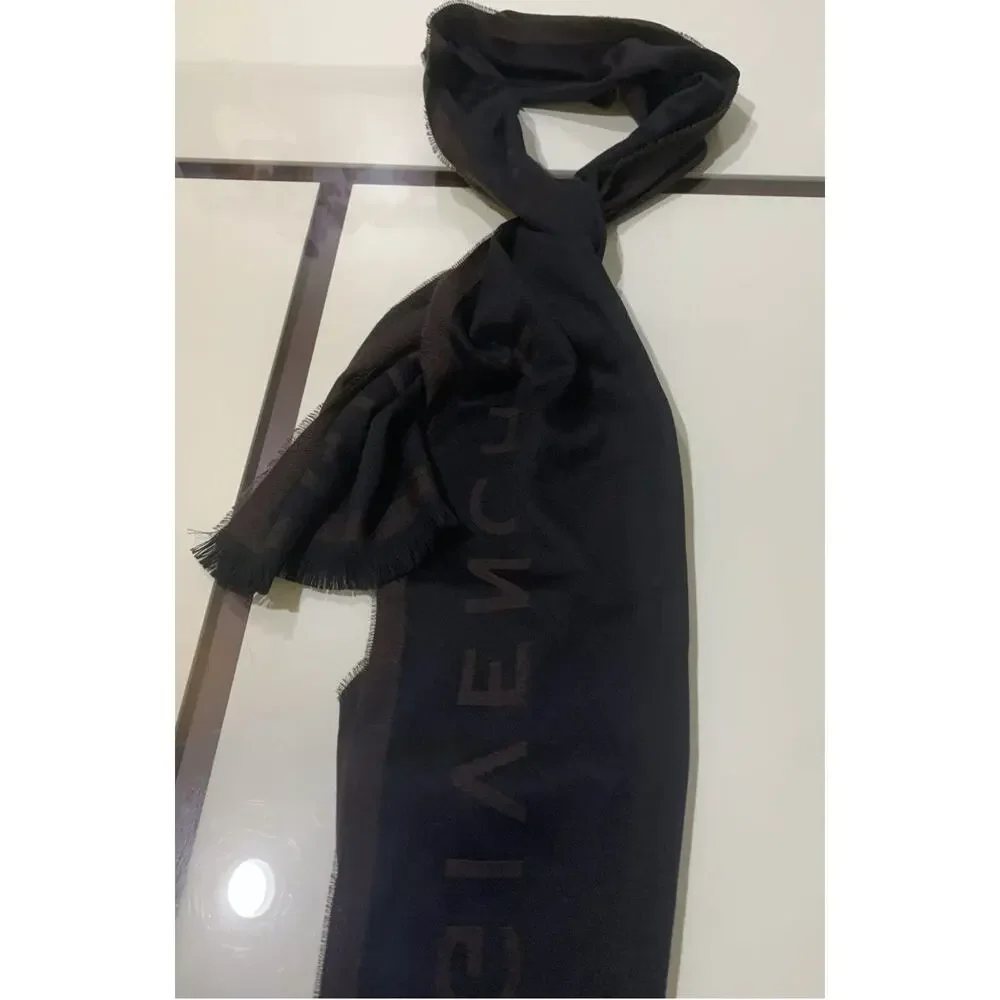 Givenchy new wool